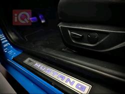 فورد موستانج